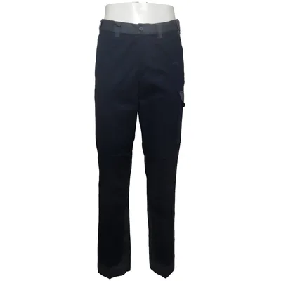 Work pants (Blue, Gray) from Workwear Cotton