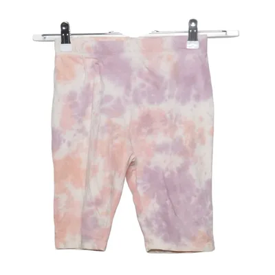 Hotpants (Pink, Purple, Multicolored) from Anytime Cotton, Elastane