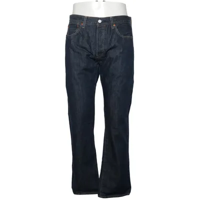 Jeans (501) from Levi Strauss & Co Cotton
