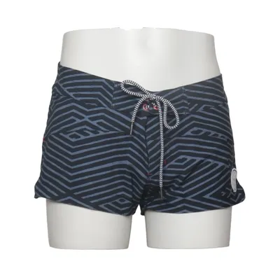 Swim shorts (Black, Gray) from Jobe Elastane, Polyester