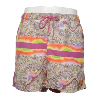 Badshorts (Flerfärgad) från Etro Polyamid