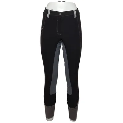 Breeches (Black, Gray) from Felix Bühler