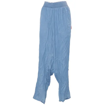 Byxor (Blå) från Kiabi Lyocell