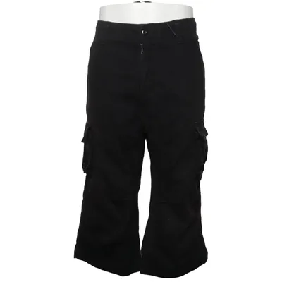 Cargoshorts (Svart) från Brandit Bomull