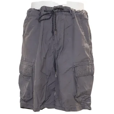 Cargoshorts (Grå) från Old Navy Bomull, Nylon