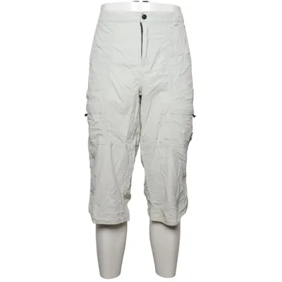 Outdoor shorts (Beige) van Hickory Polyamide