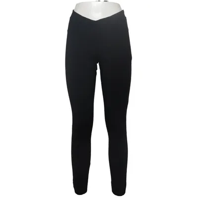 Leggings (Sort) fra Mister Lady Elastan, Polyamid, Viscose