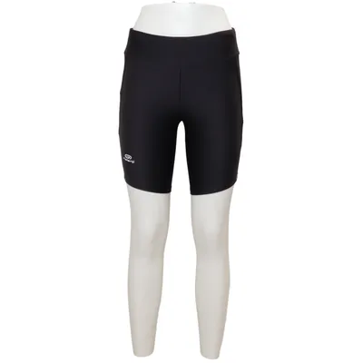 Compression shorts (Black) from Kalenji
