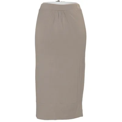 Långkjol (Beige) från Frangipani