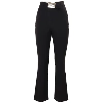 Broek (Zwart) van Camel