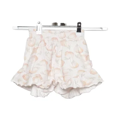 Korte broek (Beige, Meerkleurig) van Hust and Claire