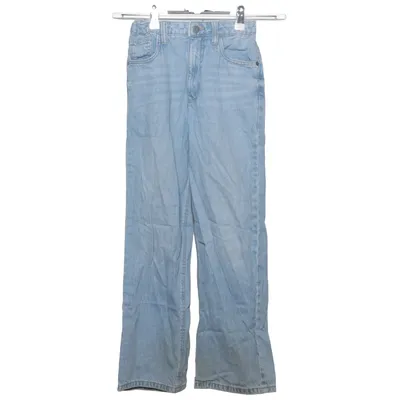 Jeans (Blue) from Two & Two Recycled cotton