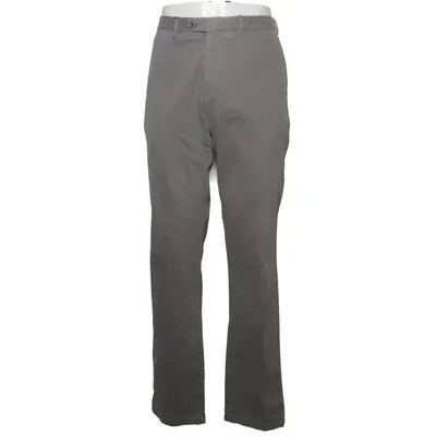 Chinos (Grijs) van Eduard Dressler