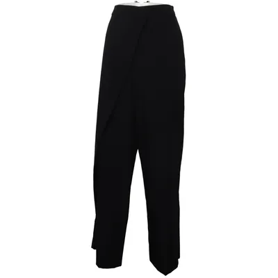 Wikkelbroek (Zwart) van C&A Polyester