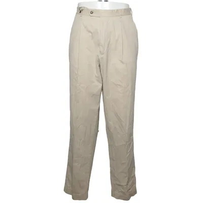 Chinos (Beige) from Strellson