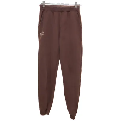 Mjukisbyxor (Brun) från Die Die Fashion
