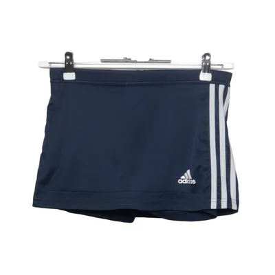 Träningsshorts (Blå) från Adidas Elastan, Återvunnen polyester