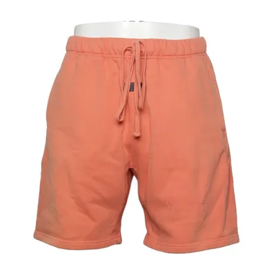 Mjukisshorts (Rosa) från Fear of God Essentials Bomull, Polyester
