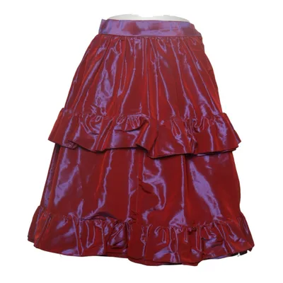 Skirt (Red) from Givenchy