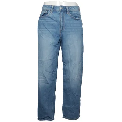 Jeans (Blue) from H&M Cotton