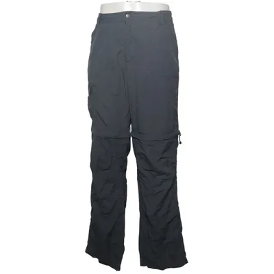 Outdoor broek (Grijs) van Out Living Polyamide