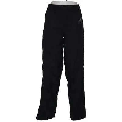 Regenbroek (Grijs) van Vaude Nylon, Polyurethaan