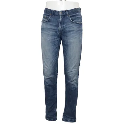 Jeans (LIAM) från Sunwill Bomull, Elastan, Polyester, Viskos