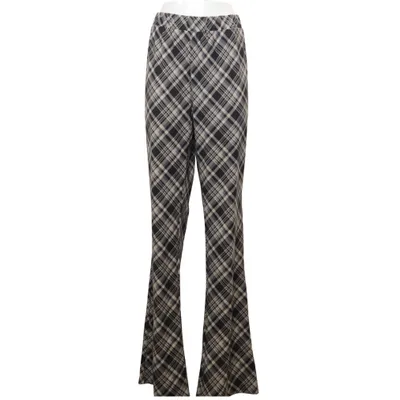 Byxor (Destiny H/W Flared Pants) från Noisy May Polyester