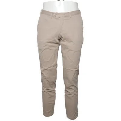 Chinos (Beige) från Velluto Duca Visconti di Modrone Bomull, Elastan