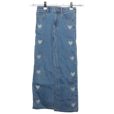 Jeans (Blå) fra Vingino Bomuld