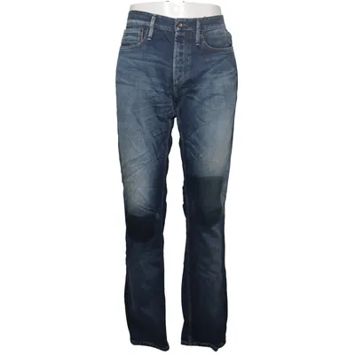 Jeans (Drill Fld) von Denham