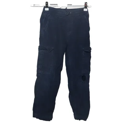 Cargo pants (Blue) from OVS Kids Cotton