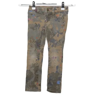 Jeans (Grøn, Flerfarvet) fra Cakewalk