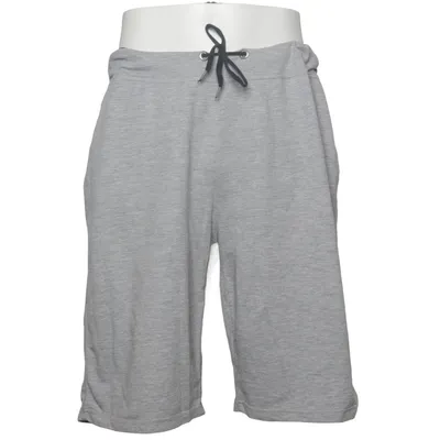 Short de jogging (Gris) de Solo