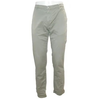 Chinos (Grøn) fra Blue Lemon