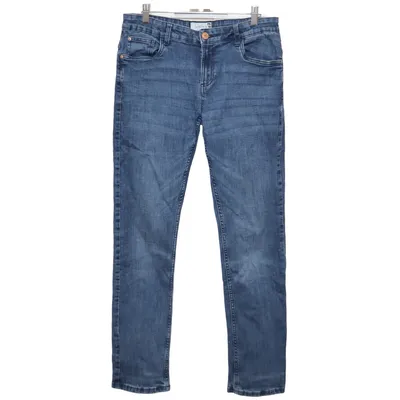 Jeans (THE SLIM) från C&A Bomull, Elastan