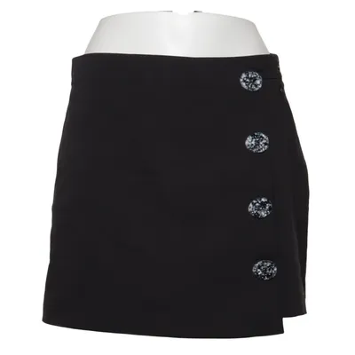 Skort (CLEAN SKORT) from Melting Stockholm Cotton, Elastane, Polyester
