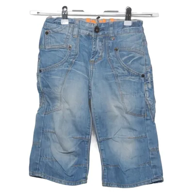 Short en jean (Bleu) de Vingino Jeans