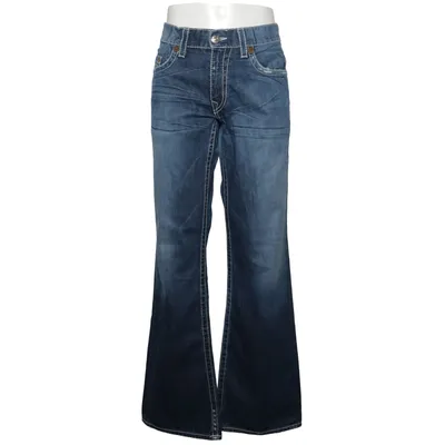 Jeans (Blå) från True Religion Bomull