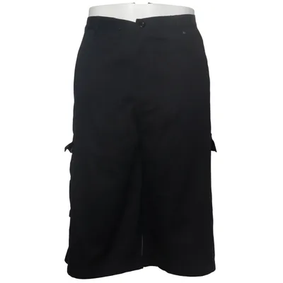 Cargoshorts (Svart) från Red Tape Bomull, Polyester