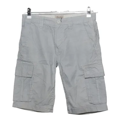Cargoshorts (Grå) fra Teddy Smith