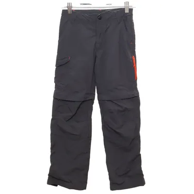 Pantalon d'extérieur (Gris)