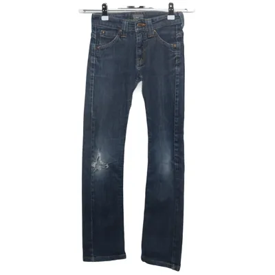 Jeans (Perry) fra Lee Boys Bomuld, Elastan