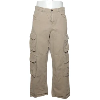 Cargo broek (Chapter) van Chapter Katoen