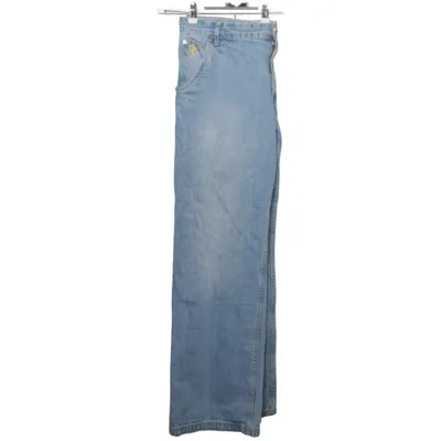 Jeans (Blue) from DNGRS Cotton