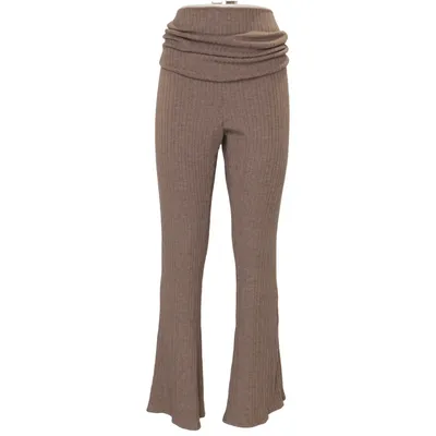 Mammatights (Beige) från H&M Mama Bomull, Elastan, Polyester, Viskos