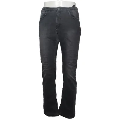 Jeans (Grå) från Blue Effect Bomull, Elastan, Polyester