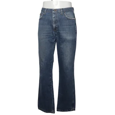 Jeans (Blue) from Wrangler Cotton