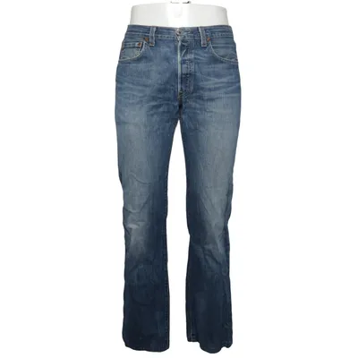 Jeans (501) from Levi Strauss & Co Cotton