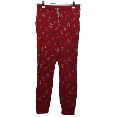 Pyjamasbyxor (Röd, Flerfärgad) från Tezenis